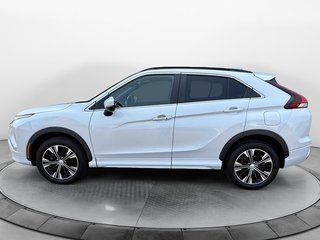 2022 Mitsubishi Eclipse Cross in Jonquière, Quebec - 5 - w320h240px