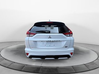 2022 Mitsubishi Eclipse Cross in Jonquière, Quebec - 3 - w320h240px
