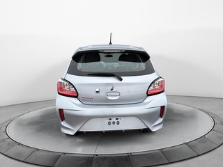 Mitsubishi Mirage  2024 à Baie-Comeau, Québec - 3 - w320h240px