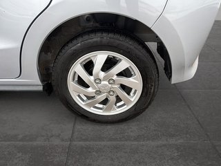 Mitsubishi Mirage ES 2024