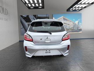 Mitsubishi Mirage ES 2024