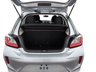 Mitsubishi Mirage ES 2024