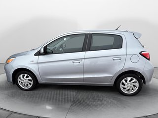Mitsubishi Mirage  2024 à Baie-Comeau, Québec - 5 - w320h240px