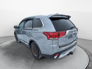 2020 Mitsubishi Outlander GT in Chicoutimi, Quebec - 4 - w320h240px