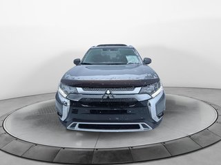 2020 Mitsubishi Outlander GT in Chicoutimi, Quebec - 2 - w320h240px