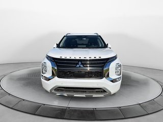 2024 Mitsubishi Outlander in Baie-Comeau, Quebec - 2 - w320h240px