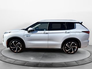 2024 Mitsubishi Outlander in Baie-Comeau, Quebec - 5 - w320h240px