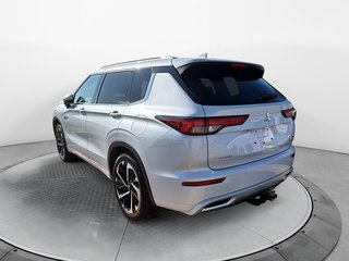 2024 Mitsubishi Outlander in Baie-Comeau, Quebec - 4 - w320h240px