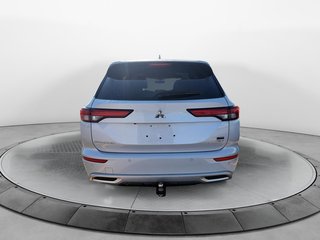 2024 Mitsubishi Outlander in Baie-Comeau, Quebec - 3 - w320h240px
