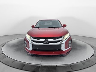 Mitsubishi RVR  2022 à Jonquière, Québec - 2 - w320h240px