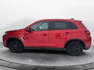 Mitsubishi RVR  2022 à Jonquière, Québec - 5 - w320h240px