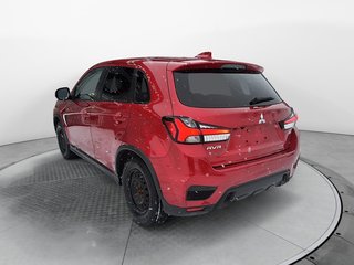 Mitsubishi RVR  2022 à Jonquière, Québec - 4 - w320h240px