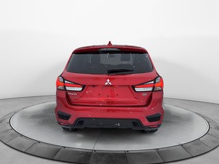 Mitsubishi RVR  2022 à Jonquière, Québec - 3 - w320h240px