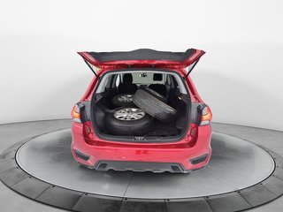 Mitsubishi RVR  2022 à Jonquière, Québec - 6 - w320h240px