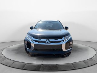 2024 Mitsubishi RVR in Baie-Comeau, Quebec - 2 - w320h240px