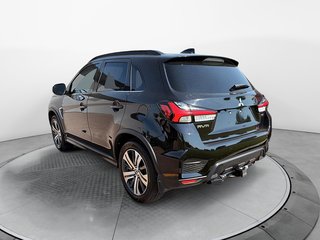 2024 Mitsubishi RVR in Baie-Comeau, Quebec - 4 - w320h240px
