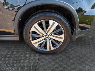 Mitsubishi RVR  2024