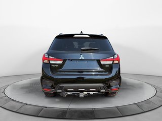 2024 Mitsubishi RVR in Baie-Comeau, Quebec - 3 - w320h240px