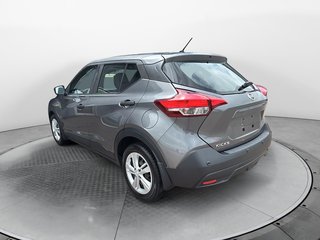 Nissan Kicks  2020 à Jonquière, Québec - 4 - w320h240px