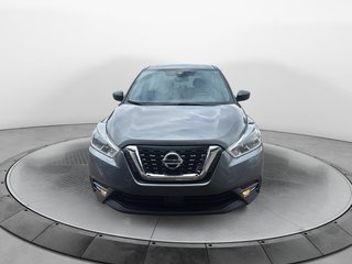 Nissan Kicks  2020 à Jonquière, Québec - 2 - w320h240px
