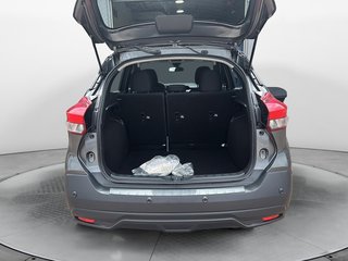 Nissan Kicks  2020 à Jonquière, Québec - 6 - w320h240px