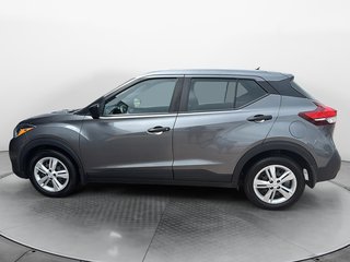 Nissan Kicks  2020 à Jonquière, Québec - 5 - w320h240px