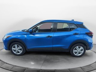 Nissan Kicks  2021 à Jonquière, Québec - 5 - w320h240px