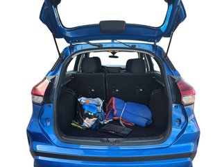 Nissan Kicks  2021 à Jonquière, Québec - 6 - w320h240px
