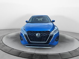 Nissan Kicks  2021 à Jonquière, Québec - 2 - w320h240px