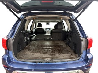 2020 Nissan Pathfinder in Baie-Comeau, Quebec - 6 - w320h240px