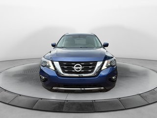 2020 Nissan Pathfinder in Baie-Comeau, Quebec - 2 - w320h240px