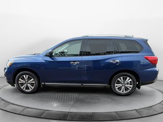 2020 Nissan Pathfinder in Baie-Comeau, Quebec - 5 - w320h240px