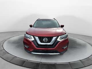 Nissan Rogue  2018 à Jonquière, Québec - 2 - w320h240px