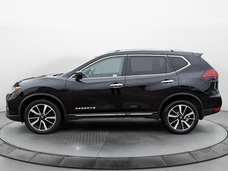 Nissan Rogue  2019 à Jonquière, Québec - 5 - w320h240px