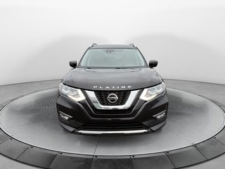 Nissan Rogue  2019 à Jonquière, Québec - 2 - w320h240px