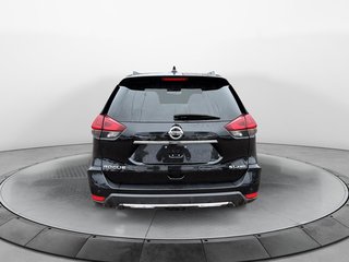 Nissan Rogue  2019 à Jonquière, Québec - 3 - w320h240px