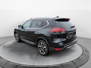 Nissan Rogue  2019 à Jonquière, Québec - 4 - w320h240px