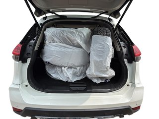 2020 Nissan Rogue in Jonquière, Quebec - 6 - w320h240px