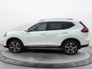 2020 Nissan Rogue in Jonquière, Quebec - 5 - w320h240px