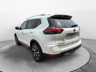 2020 Nissan Rogue in Jonquière, Quebec - 4 - w320h240px