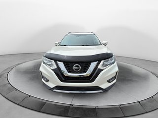 2020 Nissan Rogue in Jonquière, Quebec - 2 - w320h240px