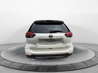 2020 Nissan Rogue in Jonquière, Quebec - 3 - w320h240px