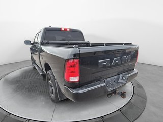 2019 Ram 1500 Classic Express in Chicoutimi, Quebec - 4 - w320h240px