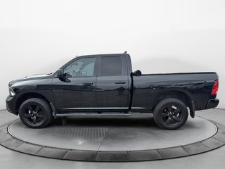 2019 Ram 1500 Classic Express in Chicoutimi, Quebec - 5 - w320h240px