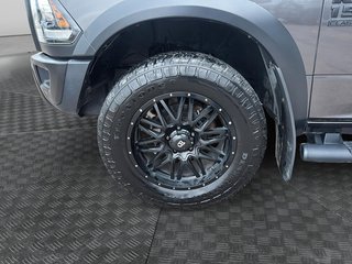 Ram 1500 Classic Warlock 2019