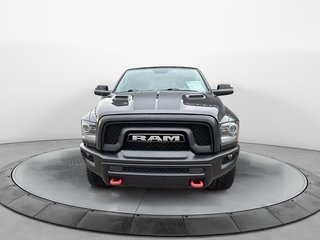 Ram 1500 Classic Warlock 2019