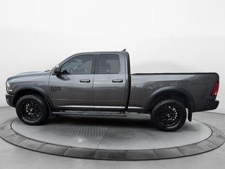 Ram 1500 Classic Warlock 2019