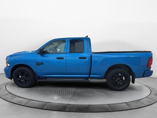 Ram 1500 Classic  2021 à Sept-Îles, Québec - 5 - w320h240px