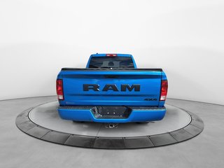 Ram 1500 Classic  2021 à Sept-Îles, Québec - 3 - w320h240px