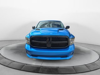 Ram 1500 Classic  2021 à Sept-Îles, Québec - 2 - w320h240px